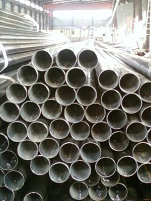 石嘴山聲測管廠家50-57吳忠聲測管產(chǎn)品詳細介紹