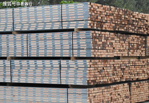 建筑建材模板加固 鋼包木的六大優(yōu)勢