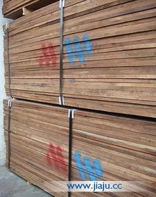 建筑與家具產(chǎn)業(yè)發(fā)展新機遇 原木建材與涂裝工程一體化服務