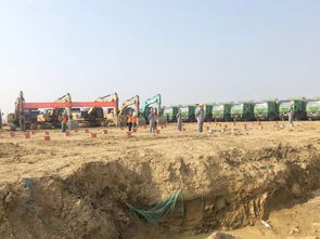 日照添新翼，產(chǎn)業(yè)再升級(jí) 長(zhǎng)城汽車(chē)威奕項(xiàng)目涂裝工程全面開(kāi)工