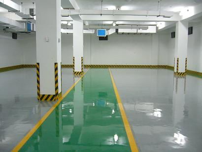 奉賢專(zhuān)業(yè)環(huán)氧地坪施工廠家 打造卓越涂裝工程，賦能工業(yè)與商業(yè)空間