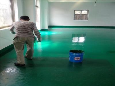 宿遷新禾地坪 專業環氧地坪漆施工，以最優價格鑄就卓越品質