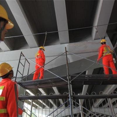 撫州橋梁防腐與上饒橋梁維修涂裝 專業(yè)施工與報(bào)價(jià)解析