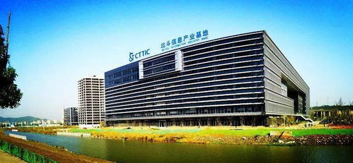 溫州浙南科技城發布新政加速北斗產業發展，誠邀各界共筑北斗信息產業新生態